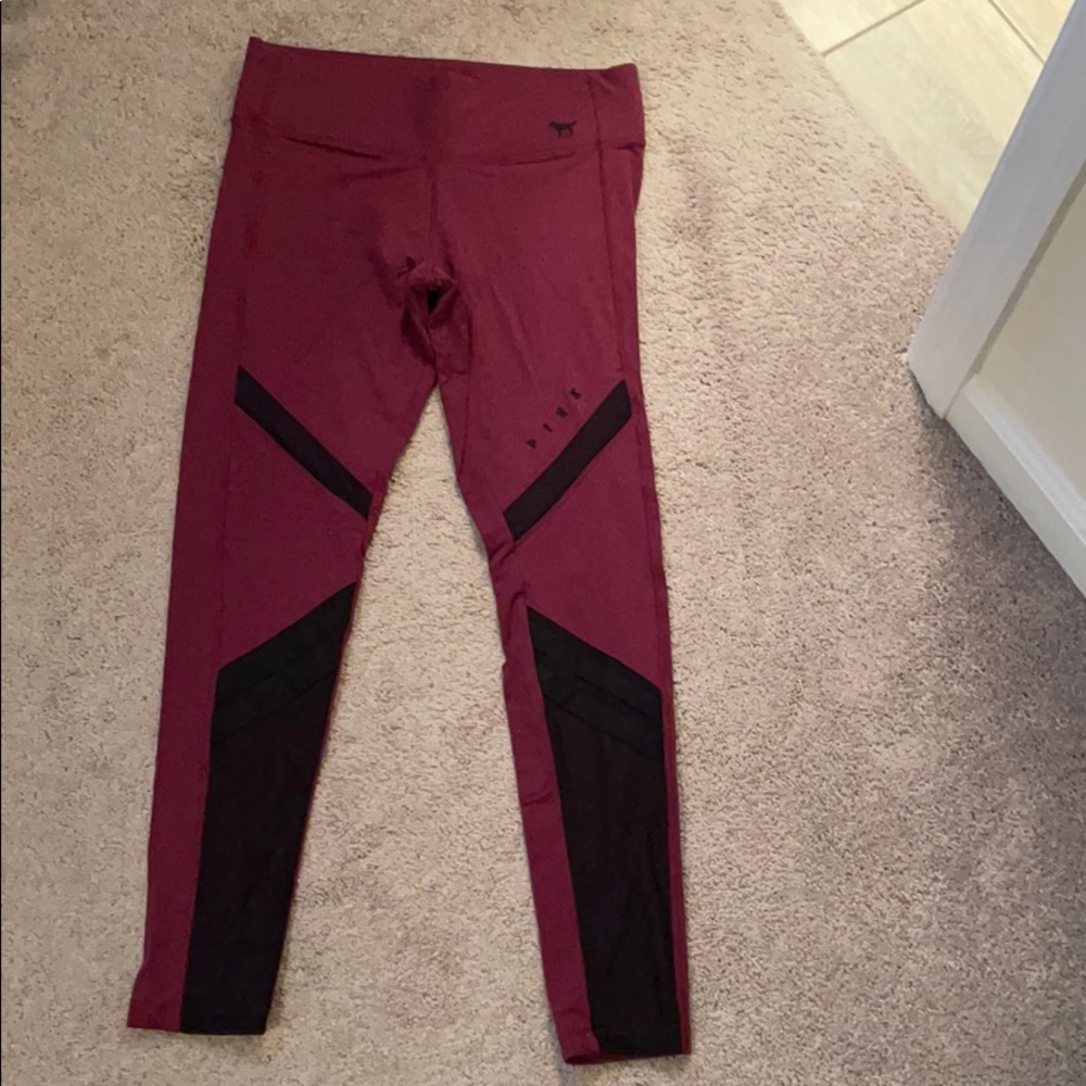 Victoria’s Secret Pink Leggings